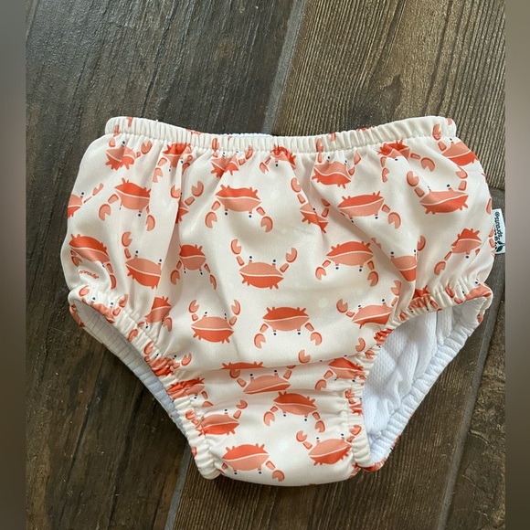 Grew Sprouts swim diaper - Picture 1 of 4